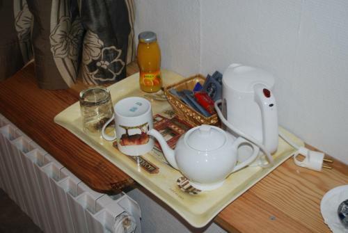 Hotel Le Ranch Des Lacs