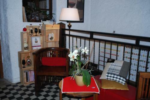 Hotel Le Ranch Des Lacs