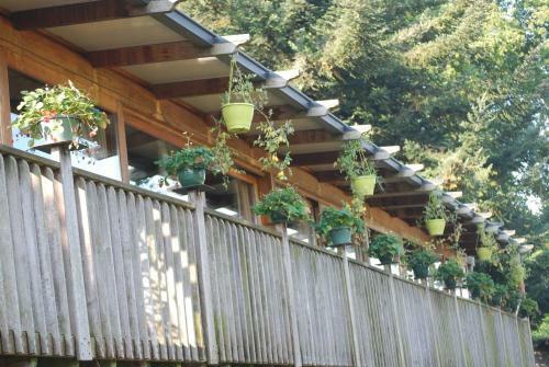 Hotel Le Ranch Des Lacs