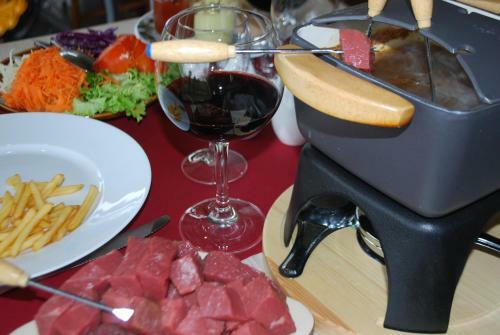 Hotel Le Ranch Des Lacs