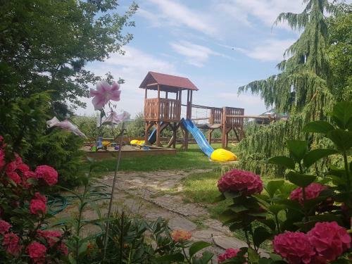Bed & Breakfast Dw�r Na Wichrowym Wzg�rzu