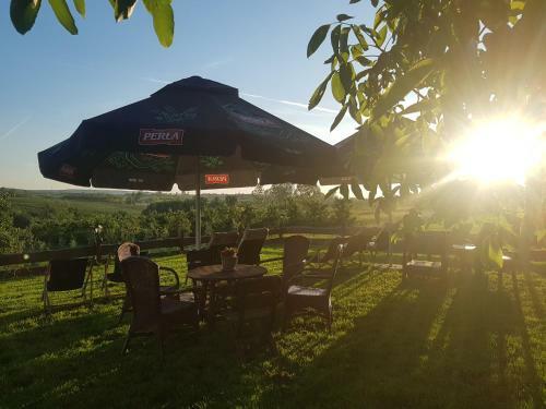 Bed & Breakfast Dw�r Na Wichrowym Wzg�rzu
