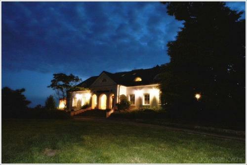 Bed & Breakfast Dw�r Na Wichrowym Wzg�rzu