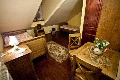 Bed & Breakfast Dw�r Na Wichrowym Wzg�rzu