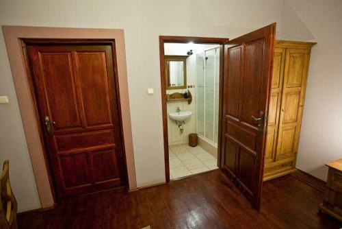 Bed & Breakfast Dw�r Na Wichrowym Wzg�rzu
