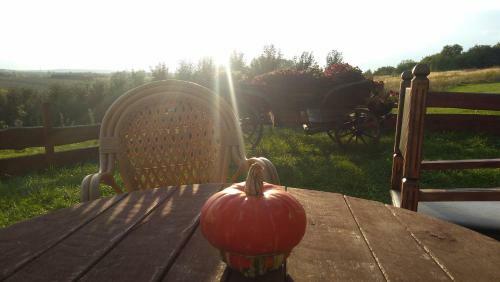 Bed & Breakfast Dw�r Na Wichrowym Wzg�rzu