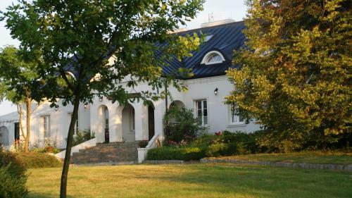 Bed & Breakfast Dw�r Na Wichrowym Wzg�rzu