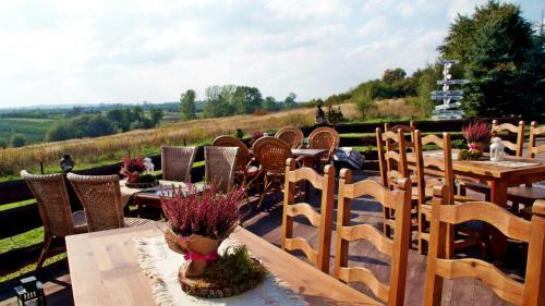Bed & Breakfast Dw�r Na Wichrowym Wzg�rzu
