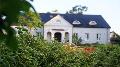 Bed & Breakfast Dw�r Na Wichrowym Wzg�rzu