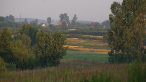 Bed & Breakfast Dw�r Na Wichrowym Wzg�rzu