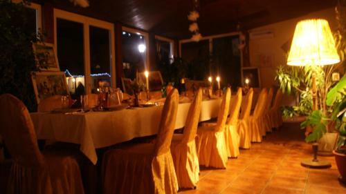 Bed & Breakfast Dw�r Na Wichrowym Wzg�rzu