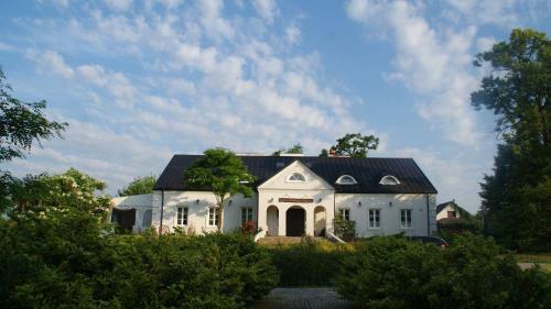Bed & Breakfast Dw�r Na Wichrowym Wzg�rzu