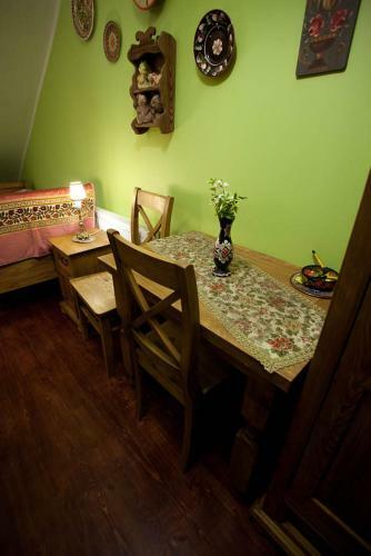 Bed & Breakfast Dw�r Na Wichrowym Wzg�rzu