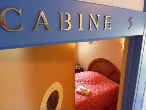 Hotel La Croisi�re
