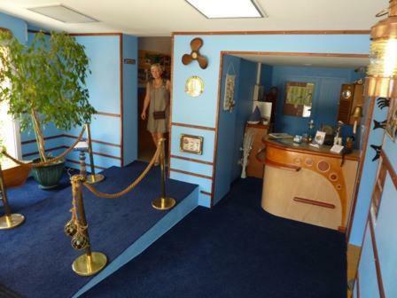 Hotel La Croisi�re