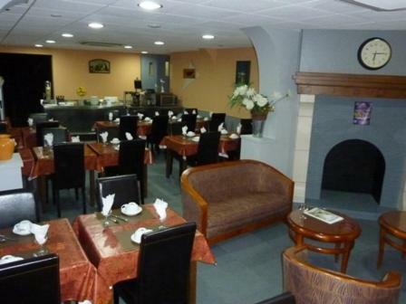 Hotel La Croisi�re