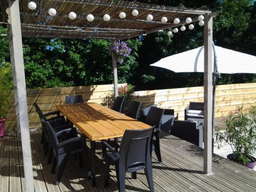 Bed & Breakfast La Maison De Boyeux
