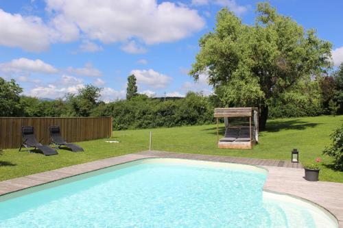 Bed & Breakfast La Maison De Boyeux