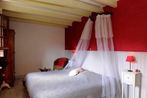Bed & Breakfast La Coraline