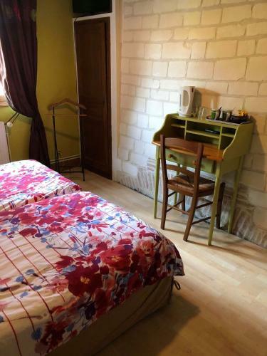 Bed & Breakfast La Coraline