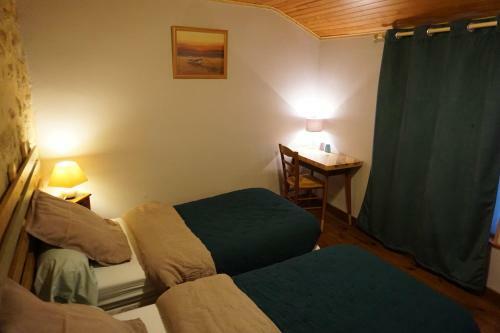 Bed & Breakfast Chambre D'h�tes Douarnenez - Kerioret Izella
