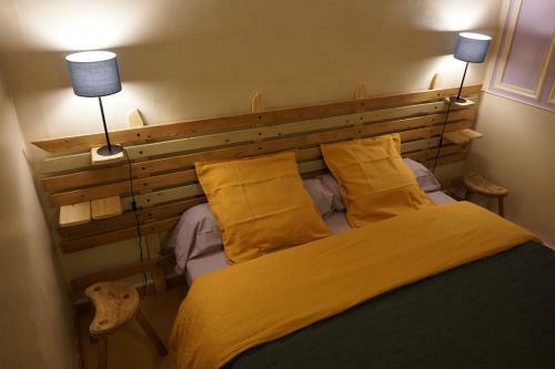 Bed & Breakfast Chambre D'h�tes Douarnenez - Kerioret Izella