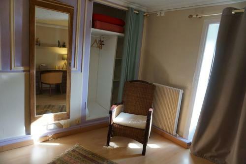 Bed & Breakfast Chambre D'h�tes Douarnenez - Kerioret Izella