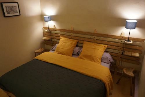 Bed & Breakfast Chambre D'h�tes Douarnenez - Kerioret Izella