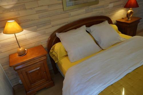 Bed & Breakfast Chambre D'h�tes Douarnenez - Kerioret Izella