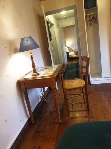 Bed & Breakfast Chambre D'h�tes Douarnenez - Kerioret Izella
