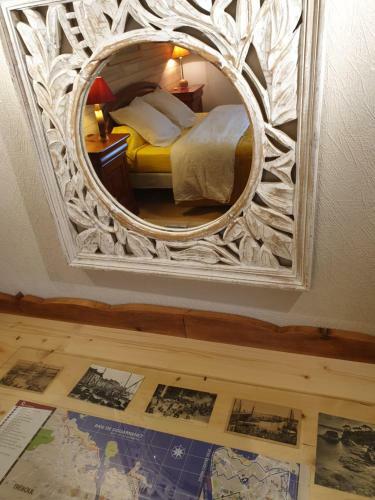 Bed & Breakfast Chambre D'h�tes Douarnenez - Kerioret Izella