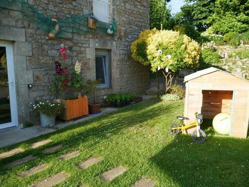 Bed & Breakfast Chambre D'h�tes Douarnenez - Kerioret Izella