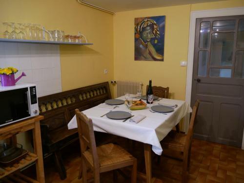 Bed & Breakfast Chambre D'h�tes Douarnenez - Kerioret Izella