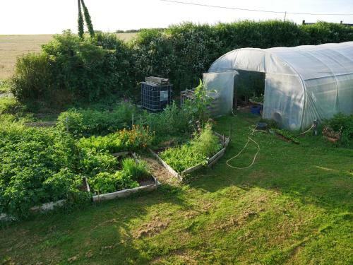 Bed & Breakfast Chambre D'h�tes Douarnenez - Kerioret Izella