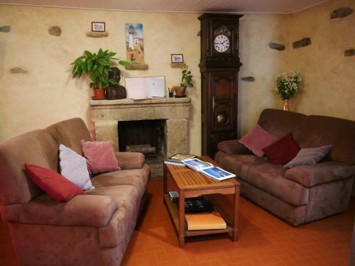 Bed & Breakfast Chambre D'h�tes Douarnenez - Kerioret Izella