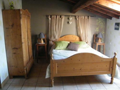 Bed & Breakfast La Sauzette