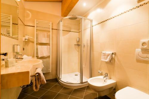 Hotel Schneeberg Family Resort & Spa