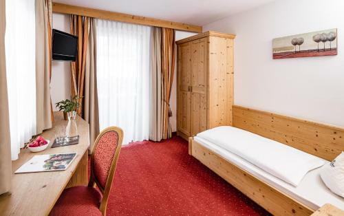 Hotel Schneeberg Family Resort & Spa