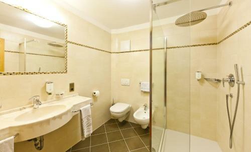 Hotel Schneeberg Family Resort & Spa