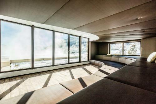Hotel Schneeberg Family Resort & Spa