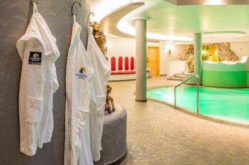 Hotel Schneeberg Family Resort & Spa
