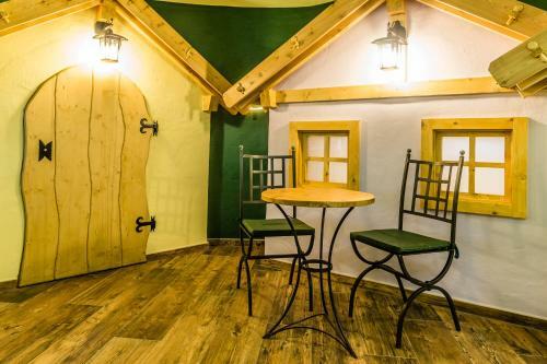 Hotel Schneeberg Family Resort & Spa