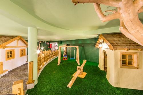 Hotel Schneeberg Family Resort & Spa