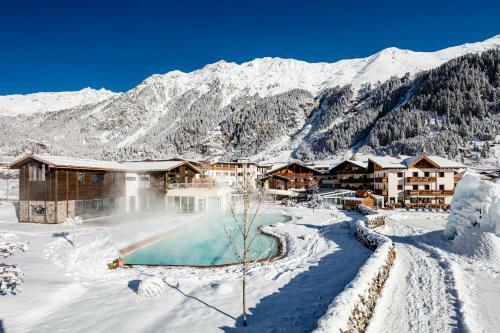 Hotel Schneeberg Family Resort & Spa