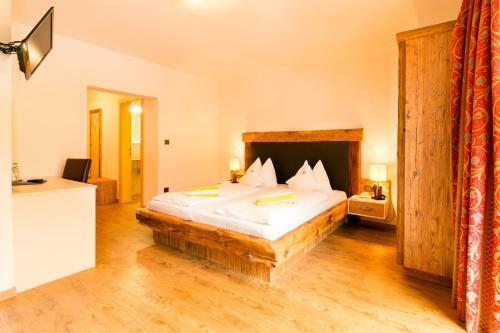 Hotel Schneeberg Family Resort & Spa