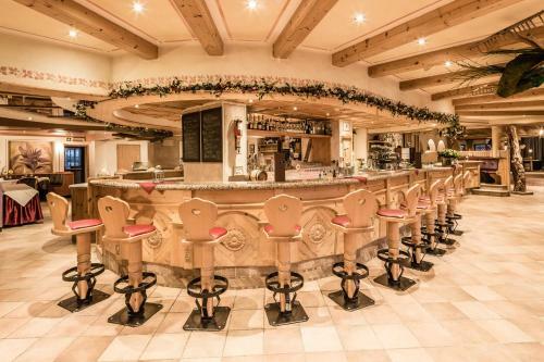 Hotel Schneeberg Family Resort & Spa