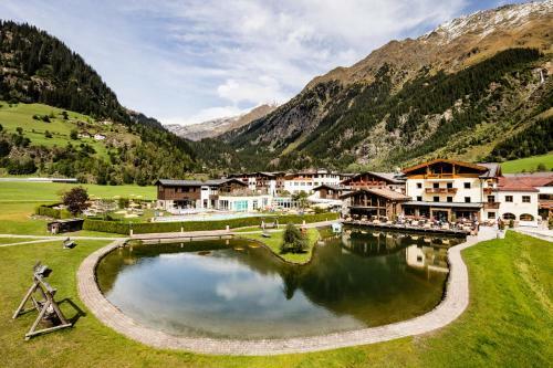 Hotel Schneeberg Family Resort & Spa