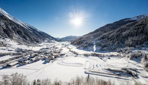 Hotel Schneeberg Family Resort & Spa