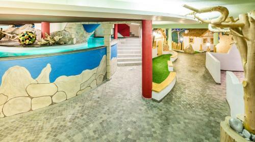 Hotel Schneeberg Family Resort & Spa