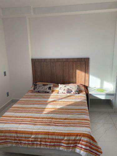 Apartamento Flat P� Na Areia Do Caribessa
